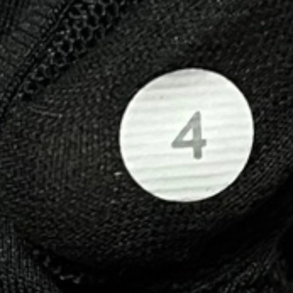 Lululemon  limited edition print bra​ - Picture 2 of 2